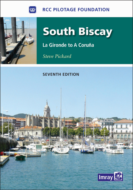 South Biscay Pilot
